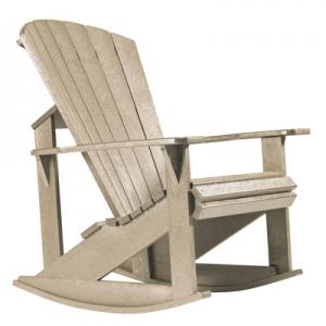 Addy Rocker