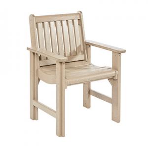 Dining Arm Chair