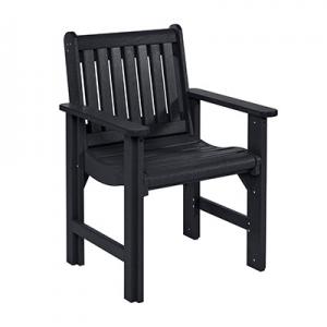 Dining Arm Chair