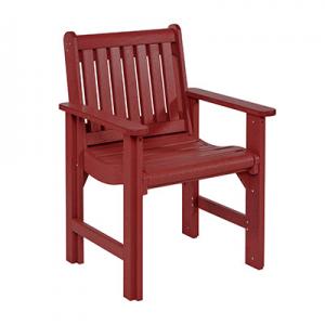 Dining Arm Chair